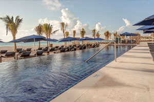 Royalton CHIC Cancun Resort & Spa